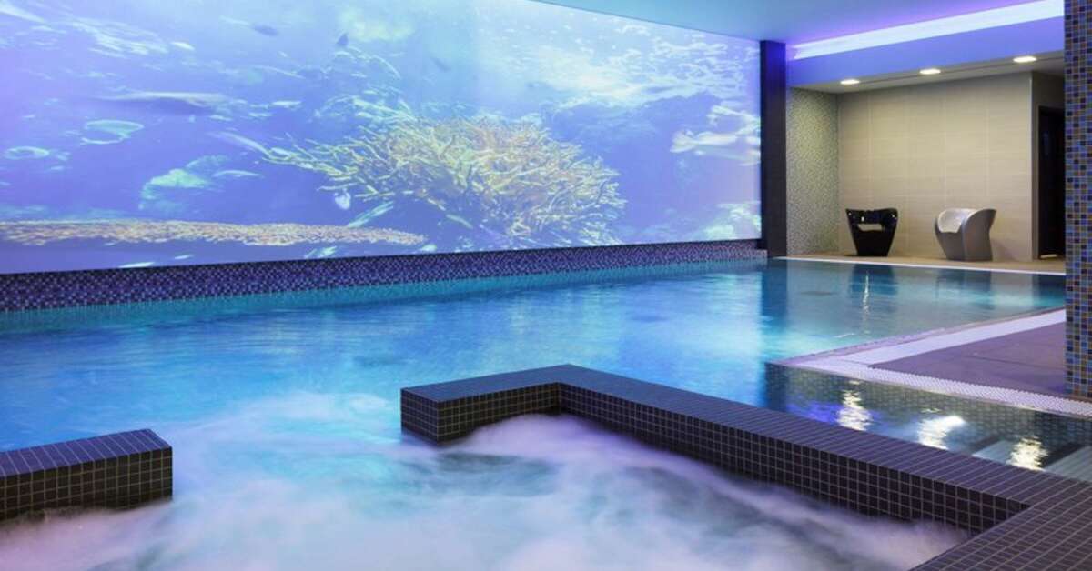 Een foto van Novotel London Blackfriars