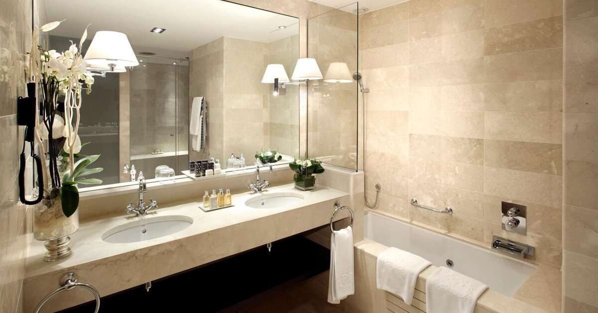 Een foto van El Palace Hotel Barcelona