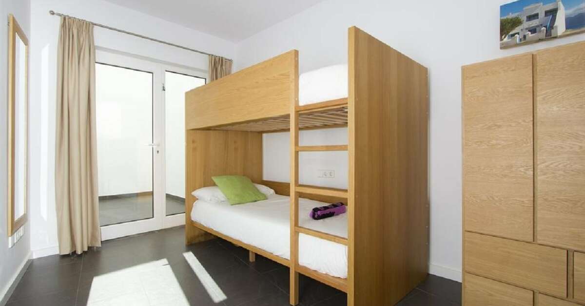 Een foto van Hoopoe Villas Lanzarote