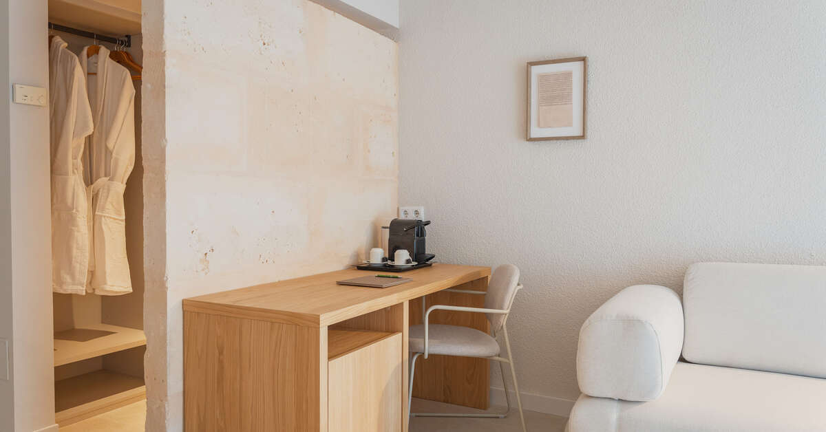 Een foto van Canyamel Sun Suites