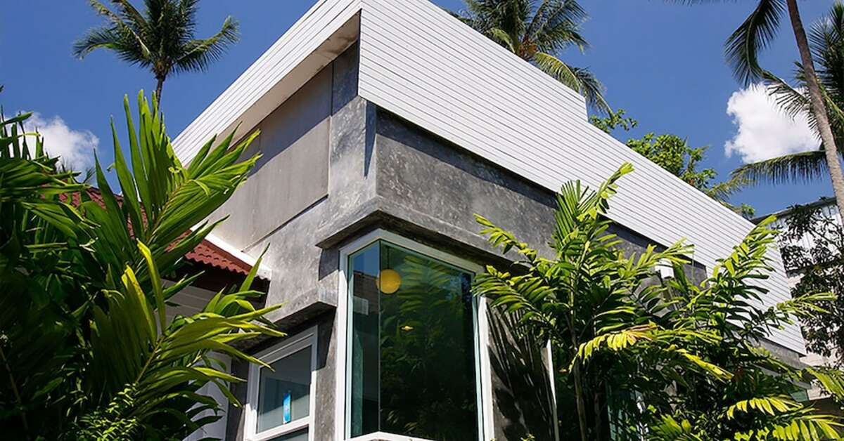Een foto van Aonang Paradise Resort