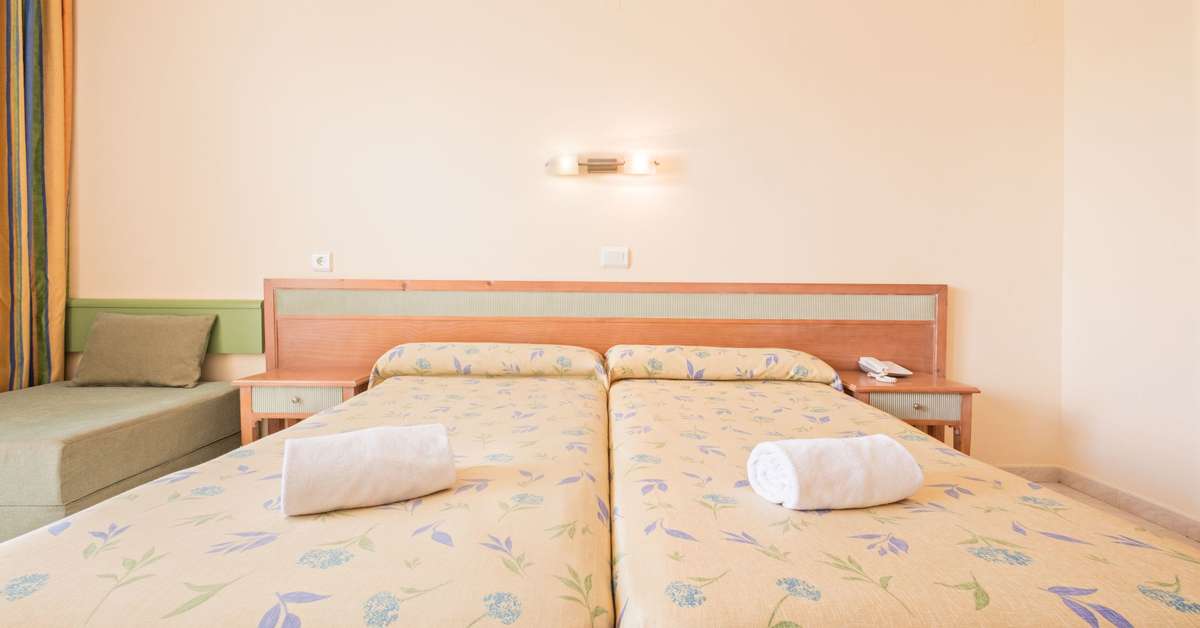 Een foto van AzuLine Hotel Pacific