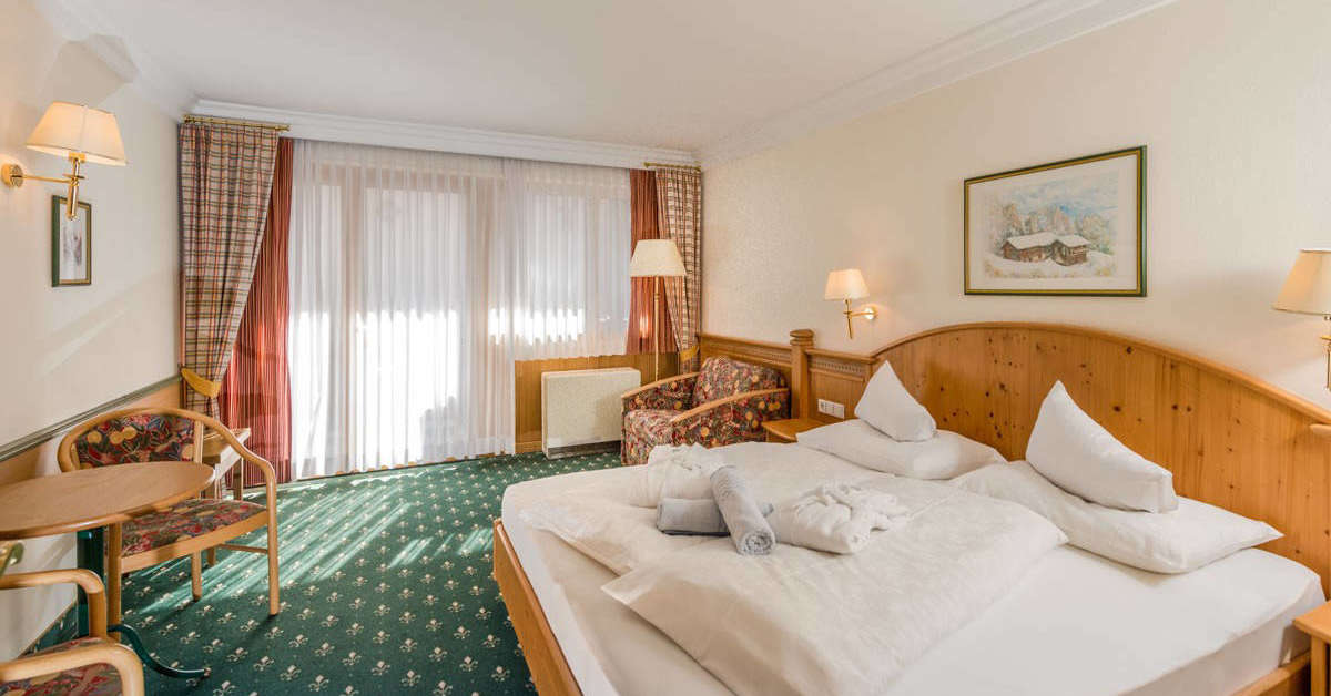 Een foto van Hotel Hanneshof