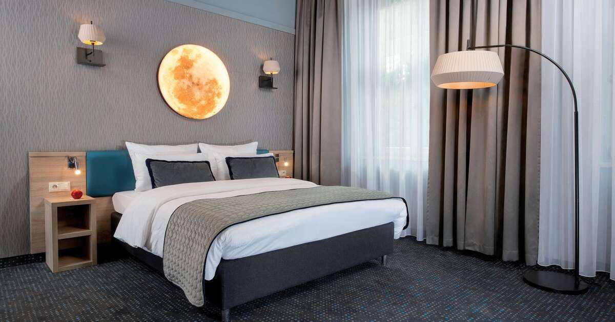 Een foto van Hotel Leonardo Boutique Hotel Krakow