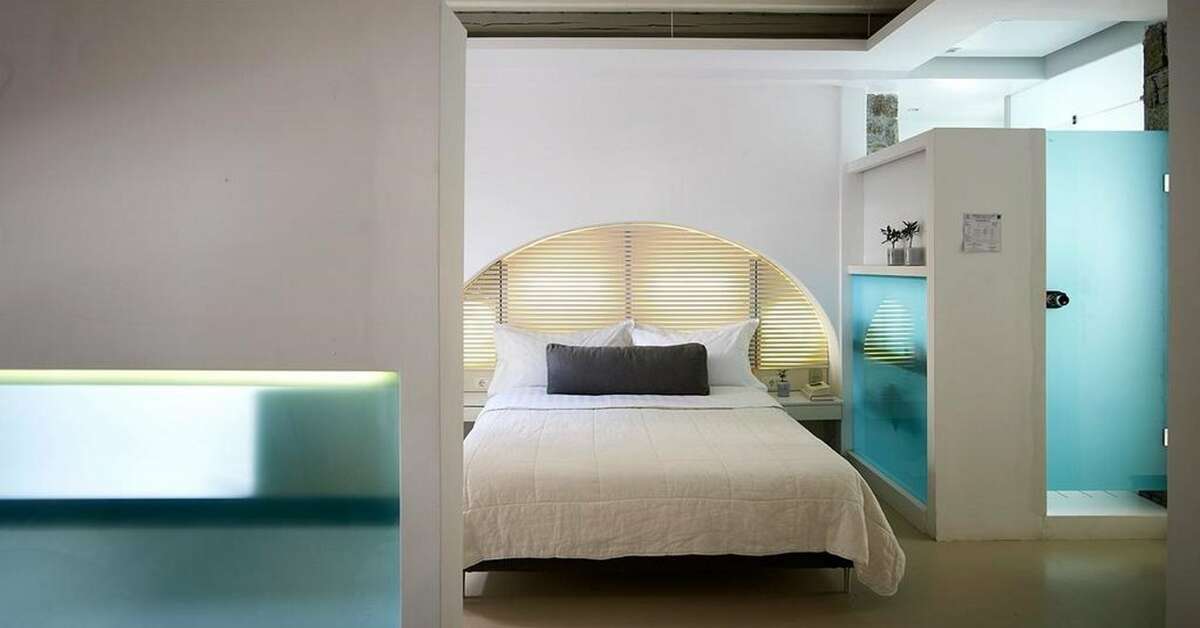 Een foto van Semeli The Hotel