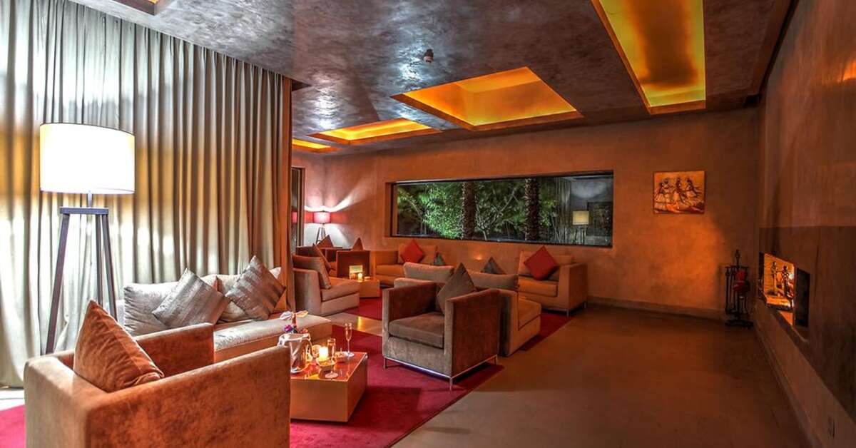 Een foto van Sirayane Boutique Hotel & Spa