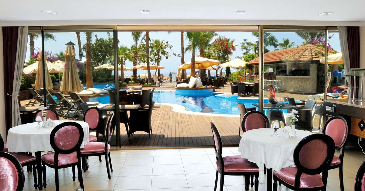 Een foto van Hotel Savk