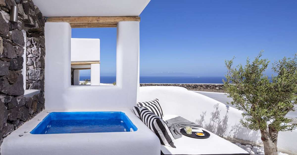 Een foto van Elea Resort