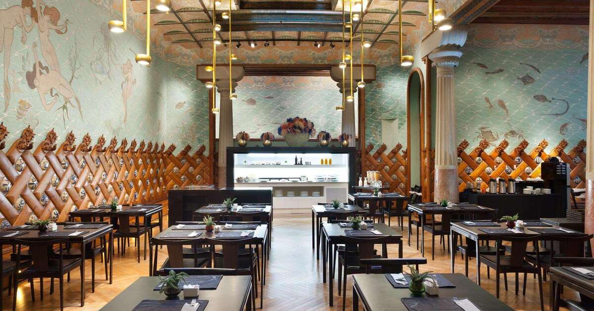 Een foto van Hotel Espana
