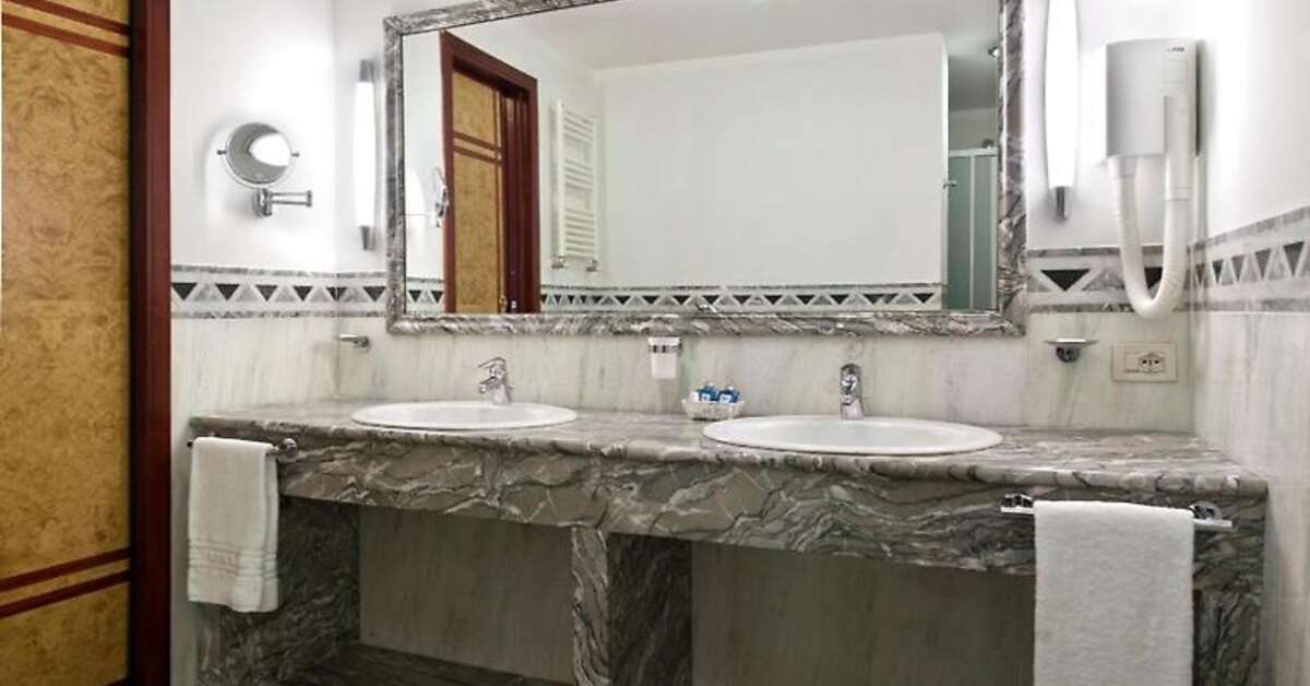 Een foto van Versilia Palace Hotel