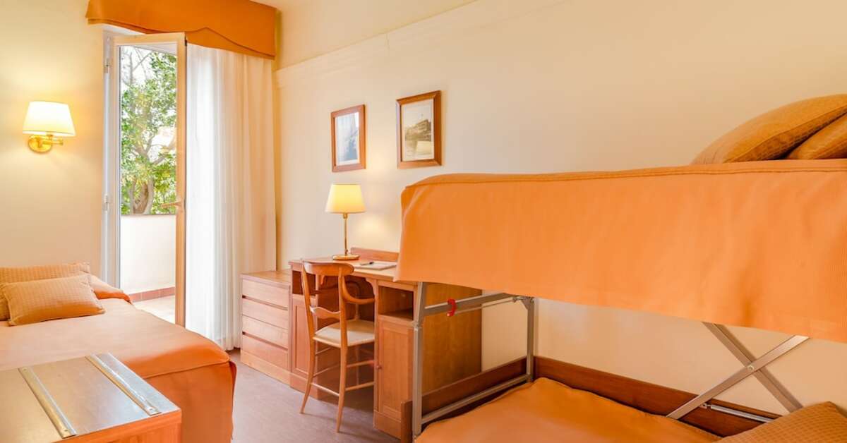 Een foto van Hotel Vis a Vis