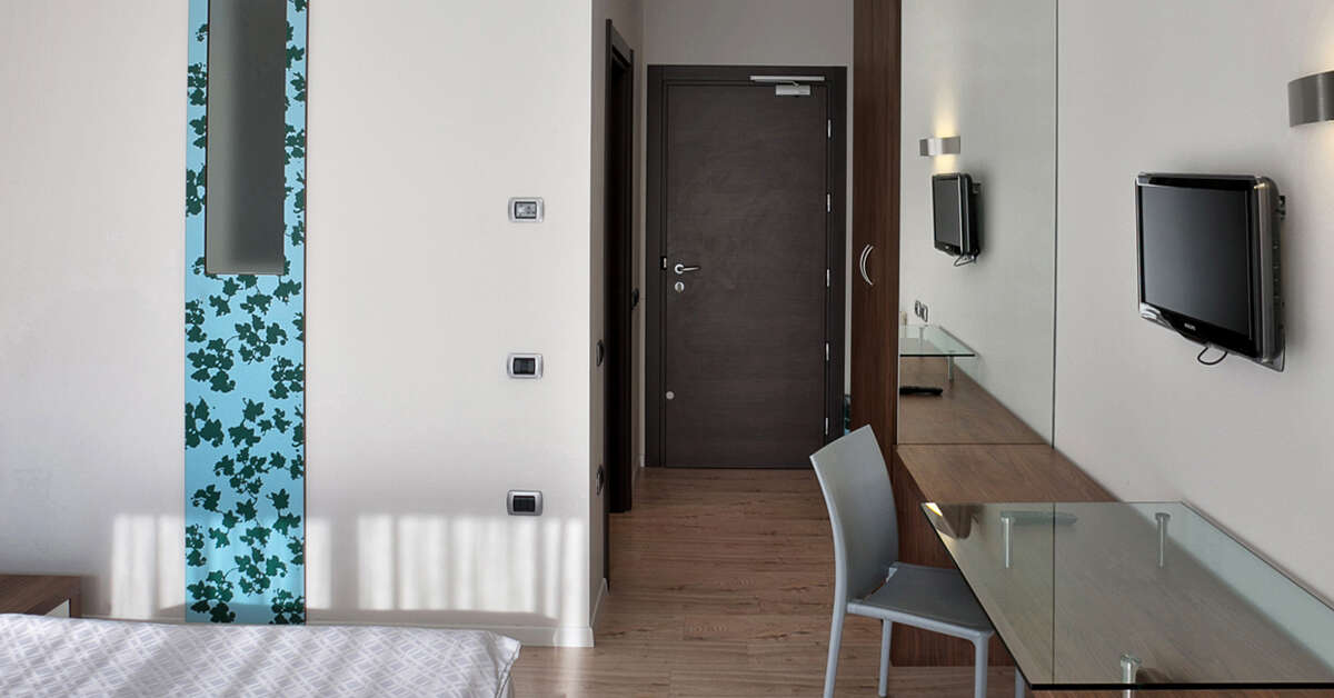 Een foto van Hotel Villa Stella