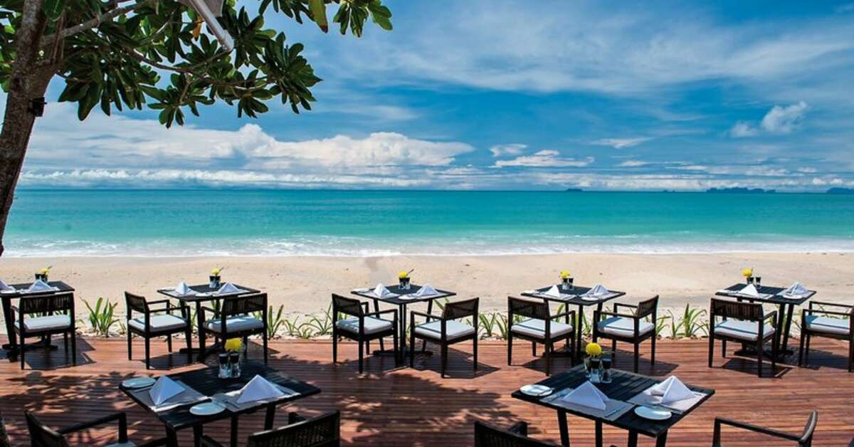 Een foto van Layana Resort & Spa