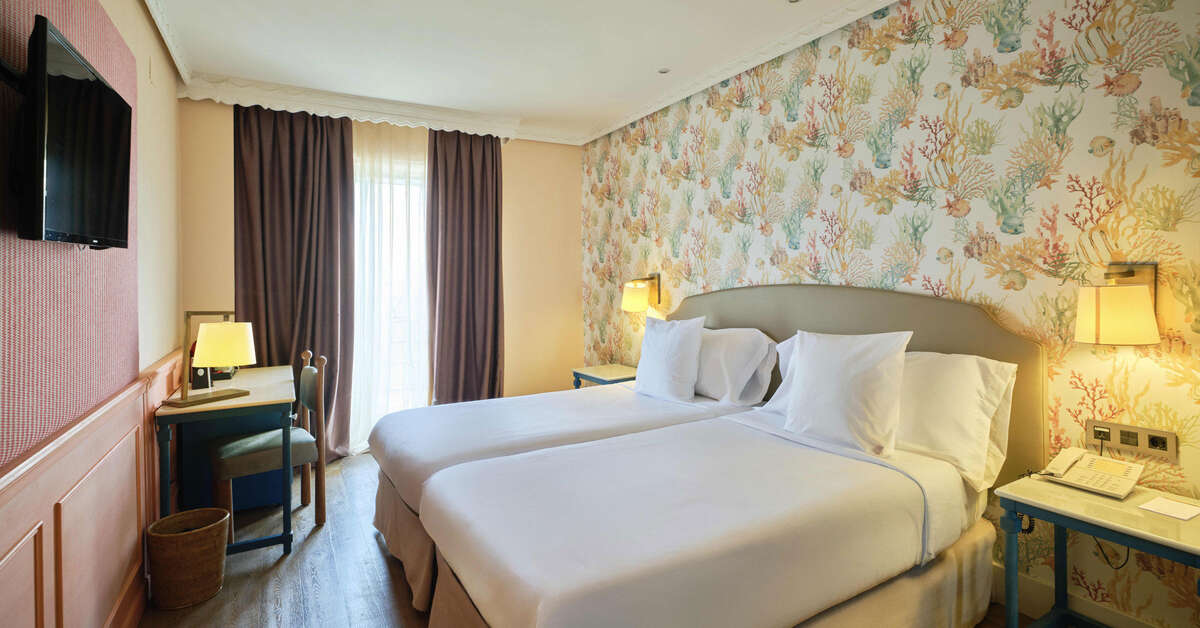 Een foto van Hotel Fenix