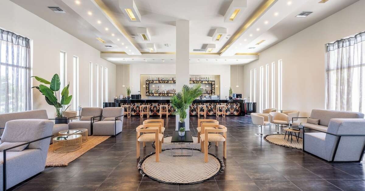 Een foto van Akti Coast Club