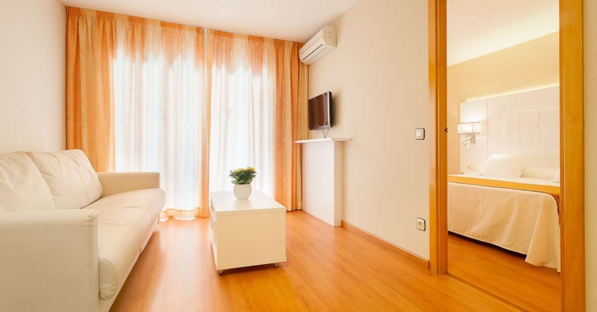 Een foto van Hotel Beverly Park & Spa