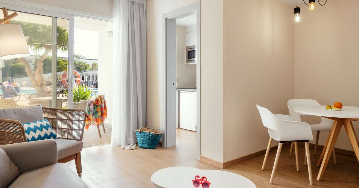 Een foto van Playa Park Zensation