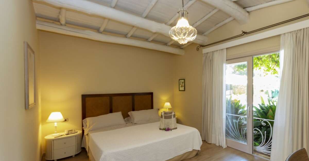 Een foto van Hotel Simius Playa