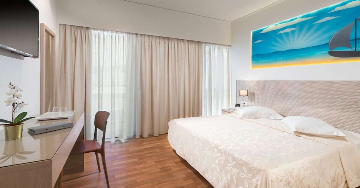 Een foto van Alexandra Hotel
