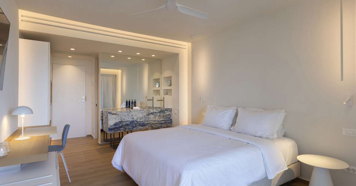 Een foto van Mirage Chalkida City Resort