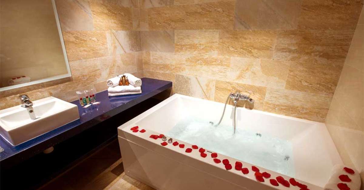 Een foto van Hotel Cleopatra Spa
