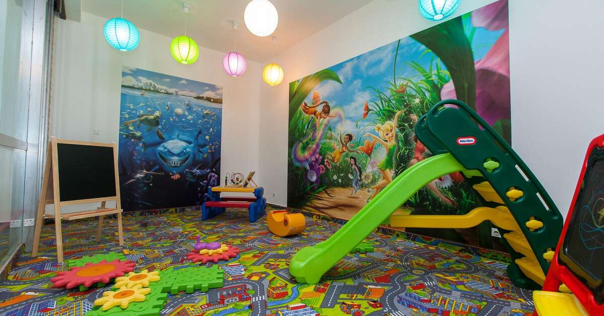 Ein Foto Hotel Omorika