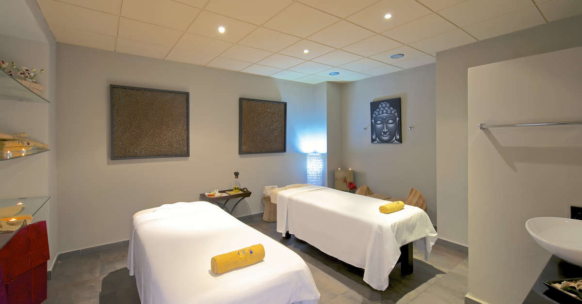 Een foto van Iberostar Waves Gaviotas Park