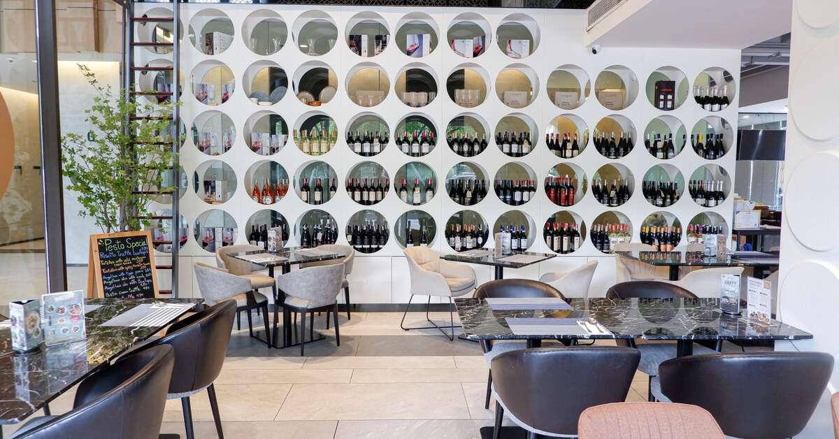 Een foto van Ramada by Wyndham Bangkok Sukhumvit 87