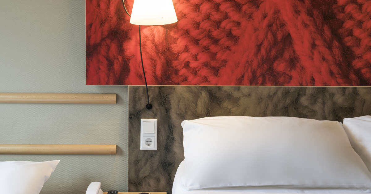 Een foto van Ibis Tilburg