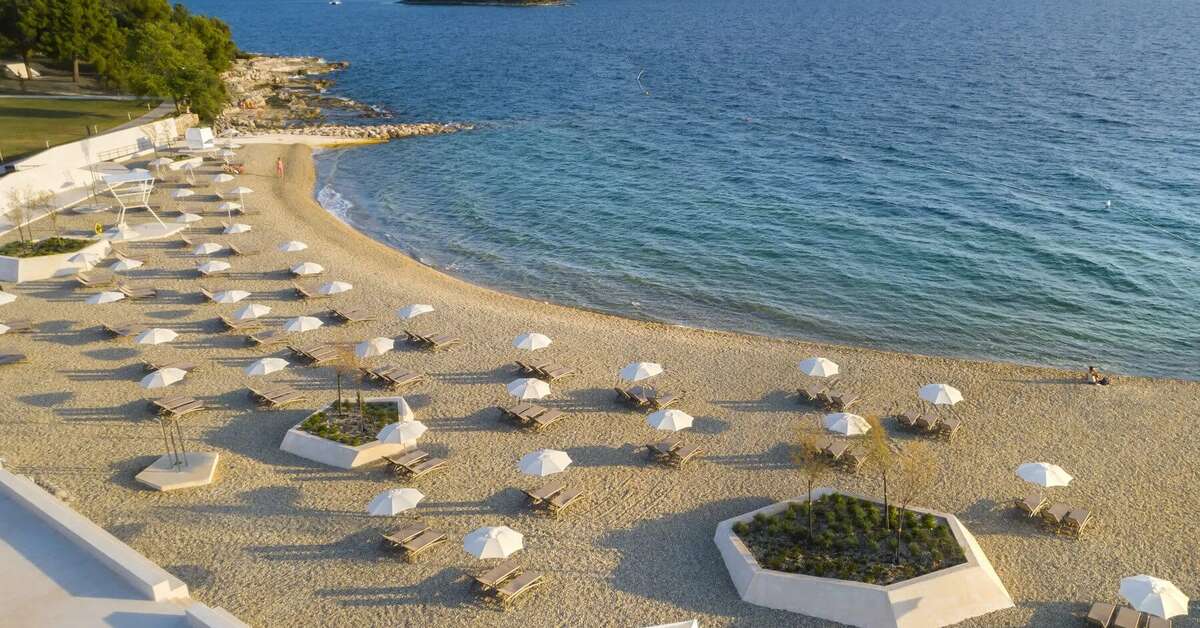 Een foto van Camping Amarin Resort