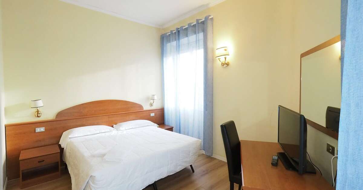 Een foto van Hotel Laura