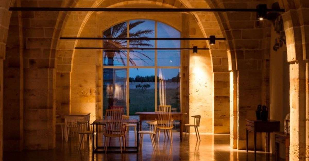 Een foto van Vinilia Wine Resort