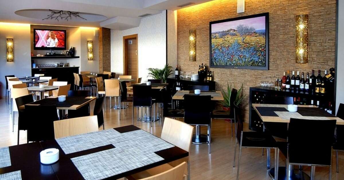 Een foto van Mediterraneo Real Appartementen