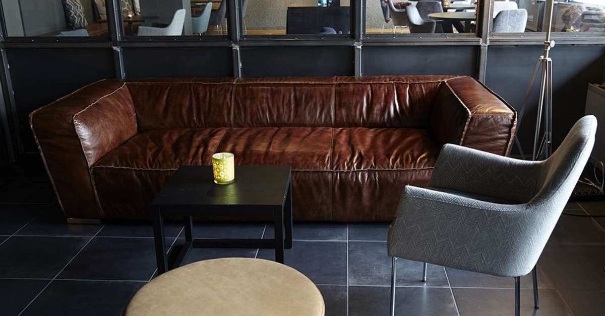Een foto van Alda Hotel Reykjavik