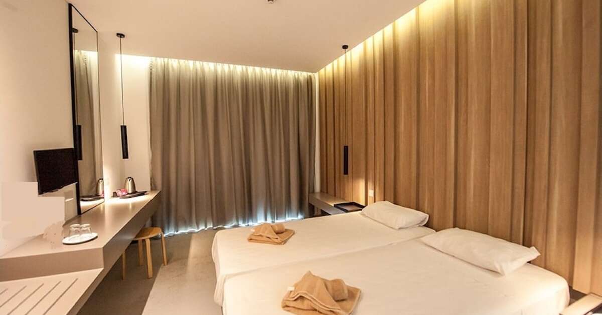 Een foto van Pierre Anne Beach Hotel