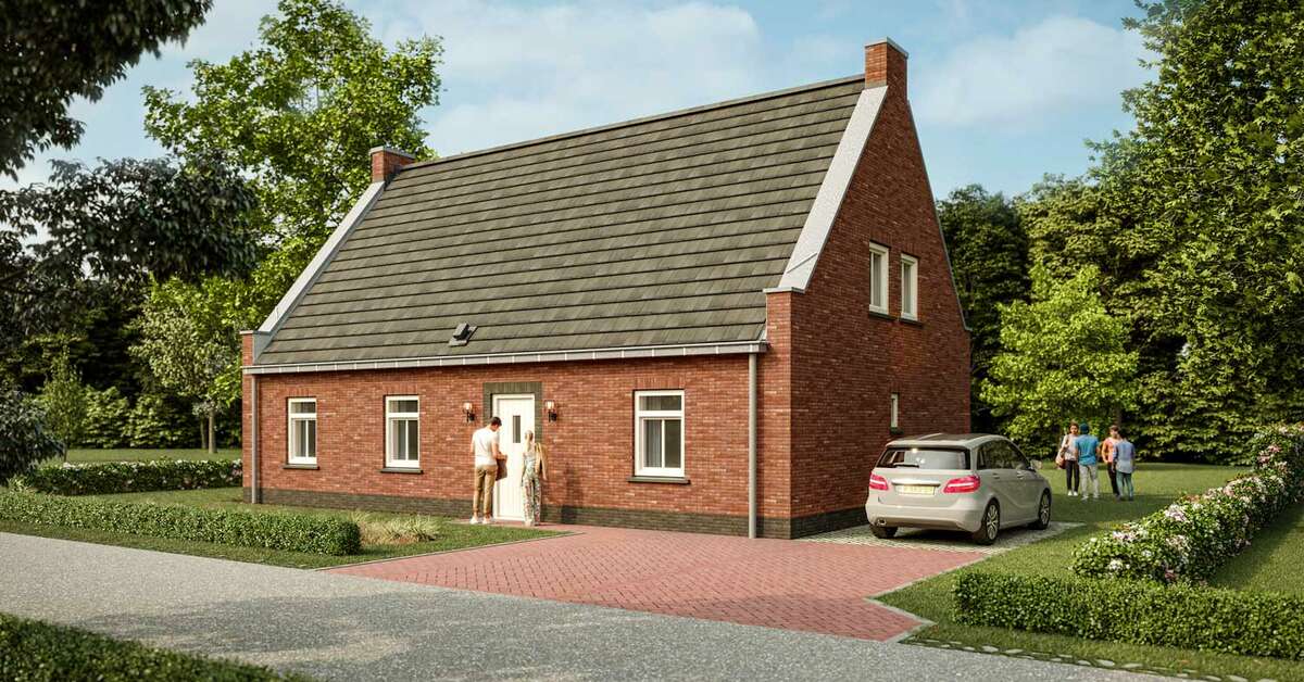 Een foto van Parc Maasresidence Thorn