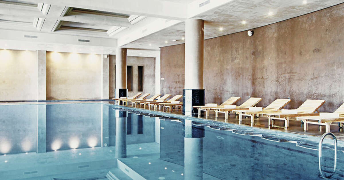Een foto van Riu Palace Tikida Agadir