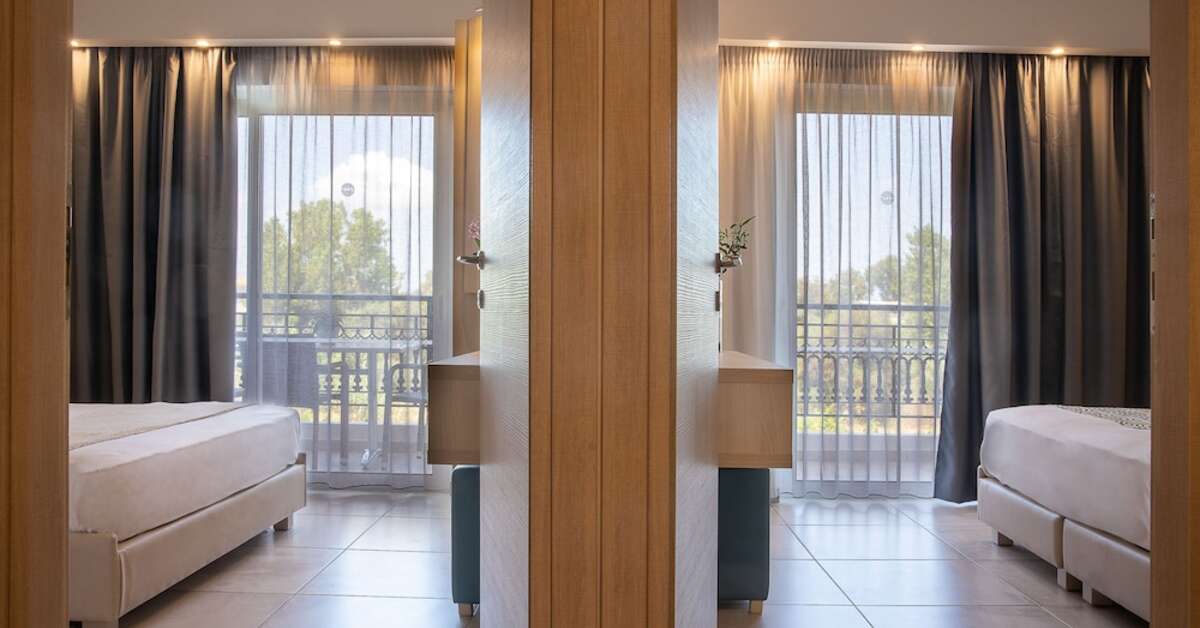 Een foto van Marelen Hotel