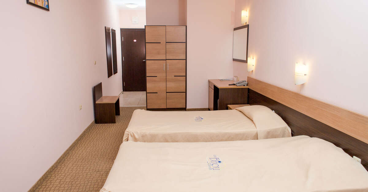 Een foto van Bijou Hotel