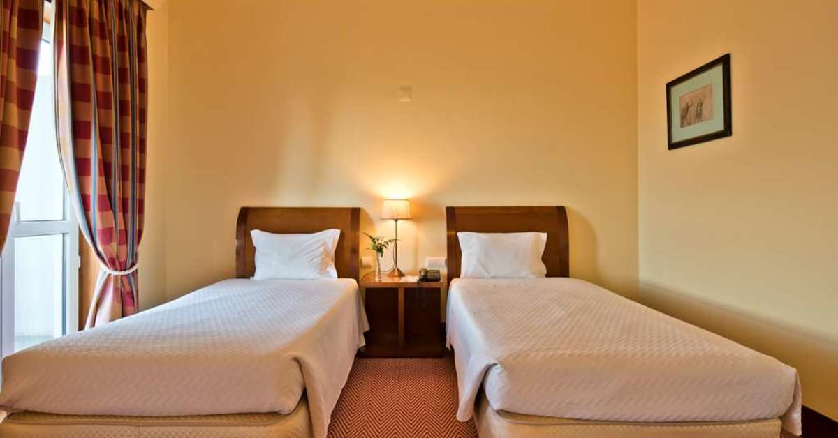 Een foto van Golden Tulip Caramulo Hotel & Spa