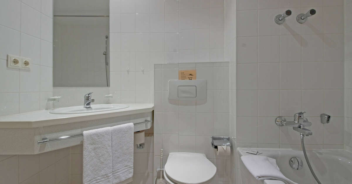 Een foto van Rathaushotels Oberwiesenthal