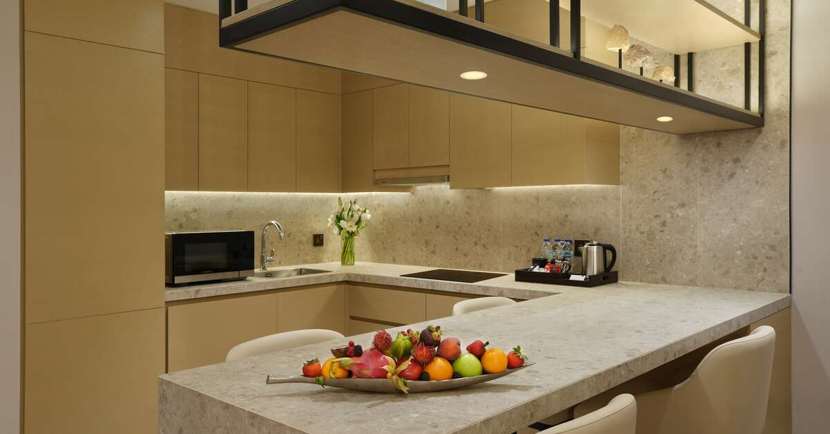 Een foto van Al Ain Rotana