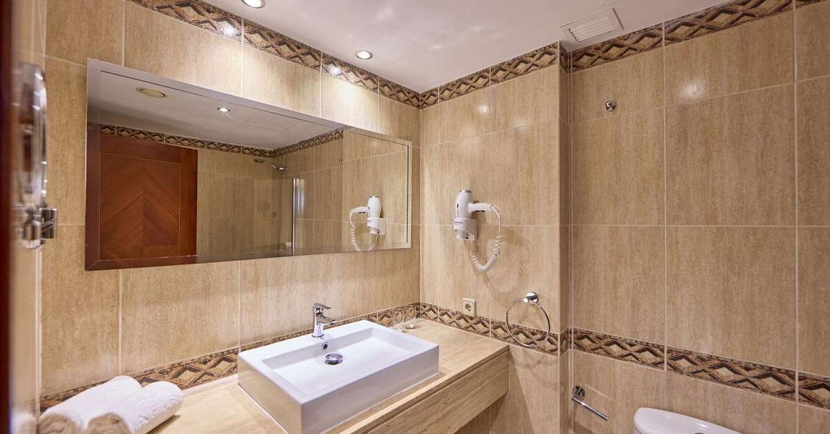 Ein Foto Hotel Zafiro Rey Don Jaime