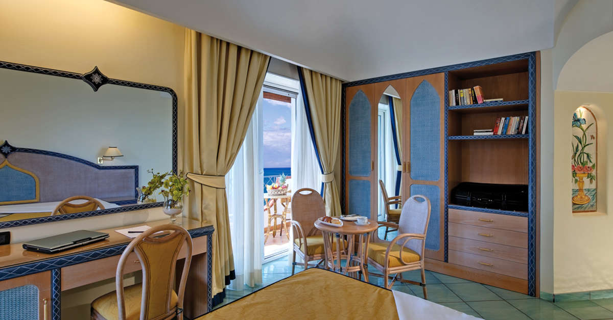 Een foto van Sorriso Thermae & Resort