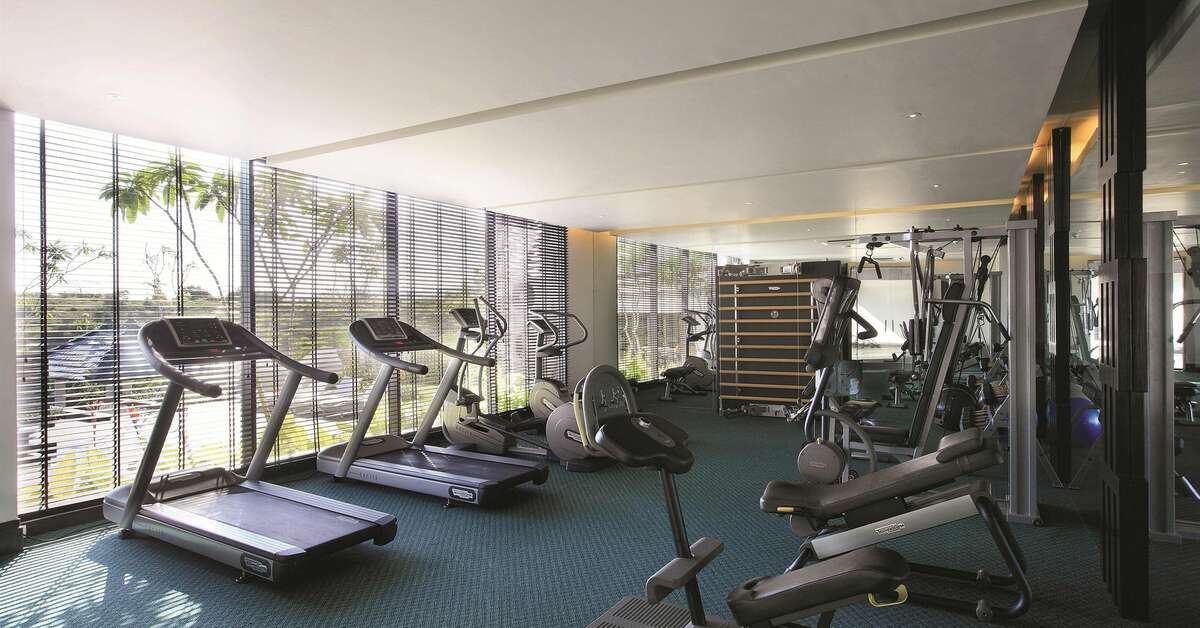 Een foto van Umana Bali LXR Hotels & Resorts