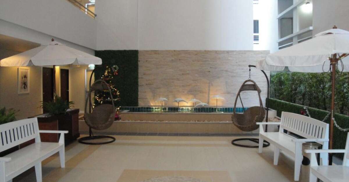 Een foto van Flipper House Hotel