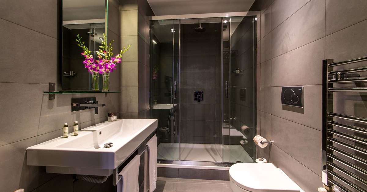 Een foto van Imperium Suite Navona