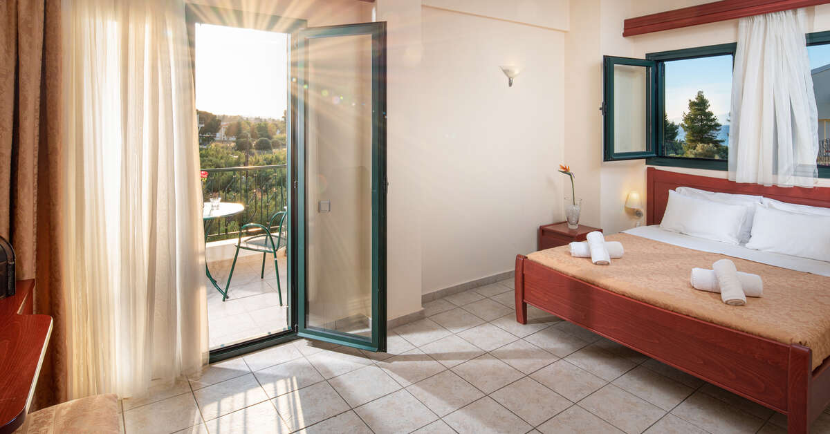 Een foto van Hotel Lesse
