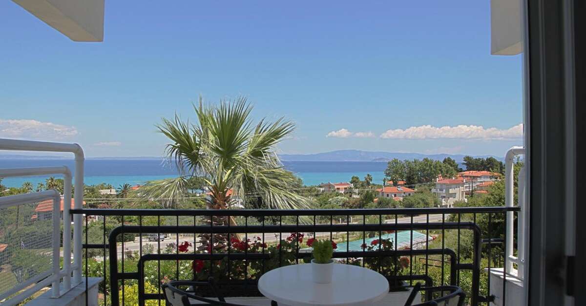 Een foto van Halkidiki Palace