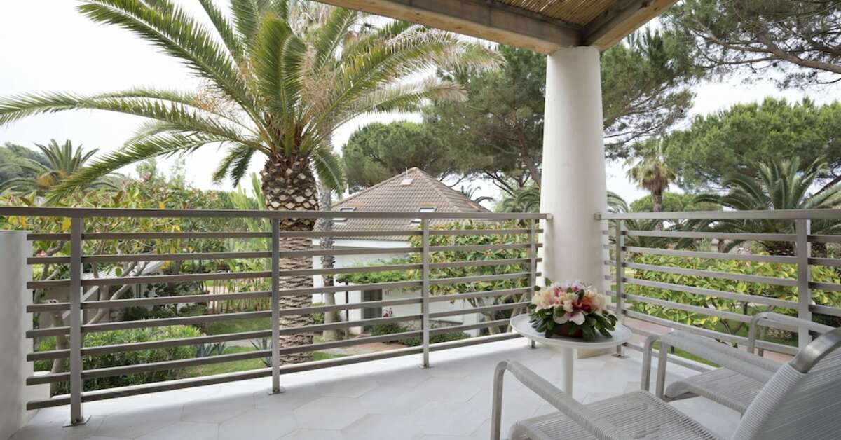 Een foto van Baia del Sole Resort
